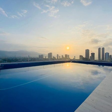 Nature Hotel By K D H Đà Nẵng Extérieur photo