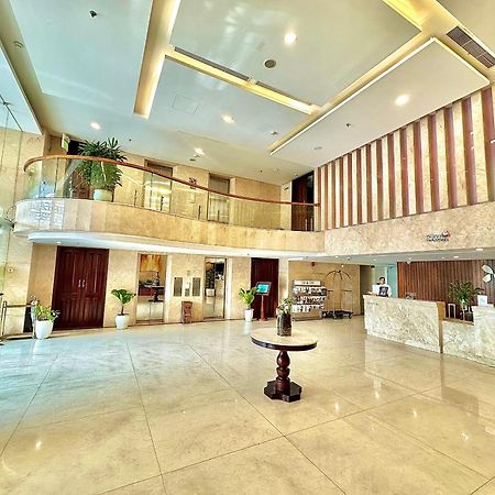 Nature Hotel By K D H Đà Nẵng Extérieur photo