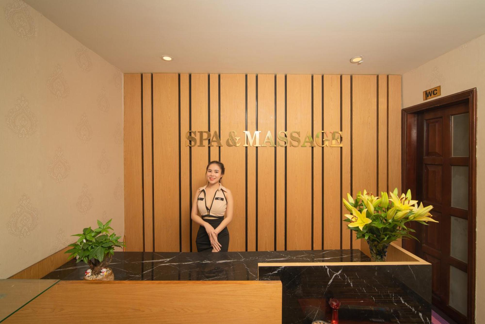 Nature Hotel By K D H Đà Nẵng Extérieur photo