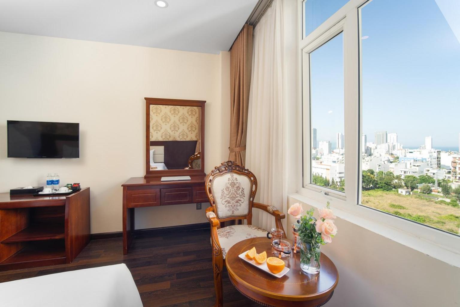 Nature Hotel By K D H Đà Nẵng Extérieur photo