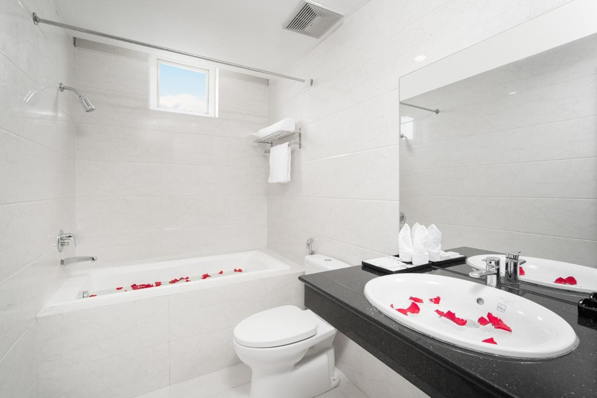 Nature Hotel By K D H Đà Nẵng Extérieur photo