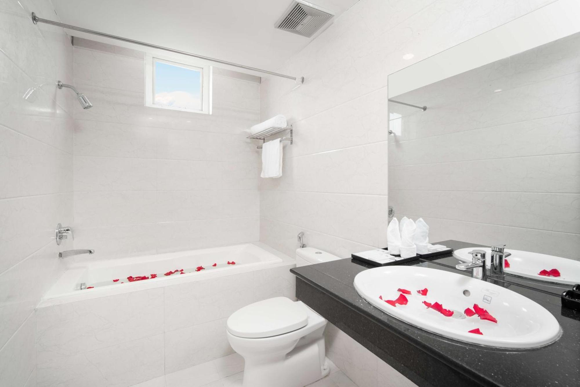Nature Hotel By K D H Đà Nẵng Extérieur photo