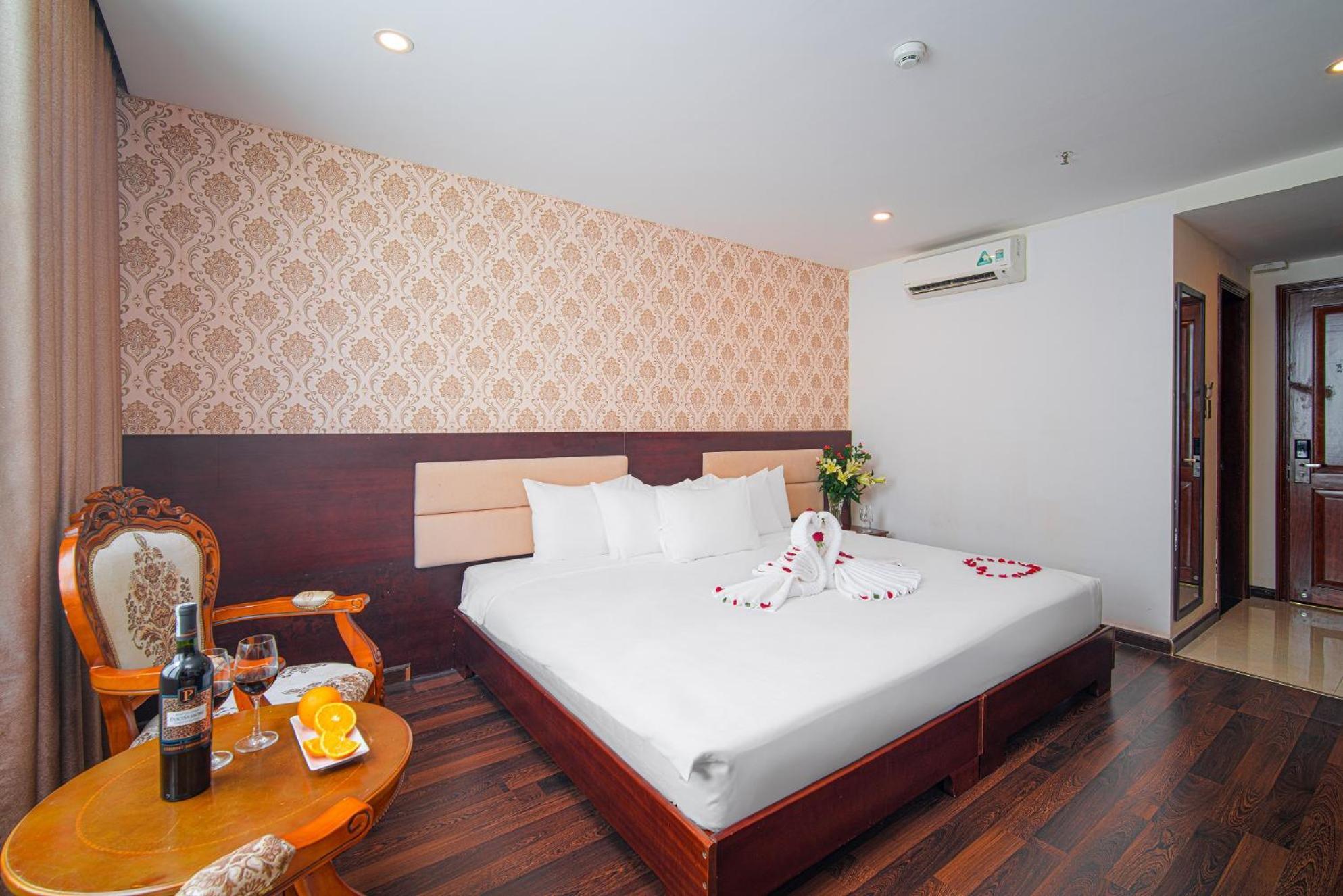 Nature Hotel By K D H Đà Nẵng Extérieur photo