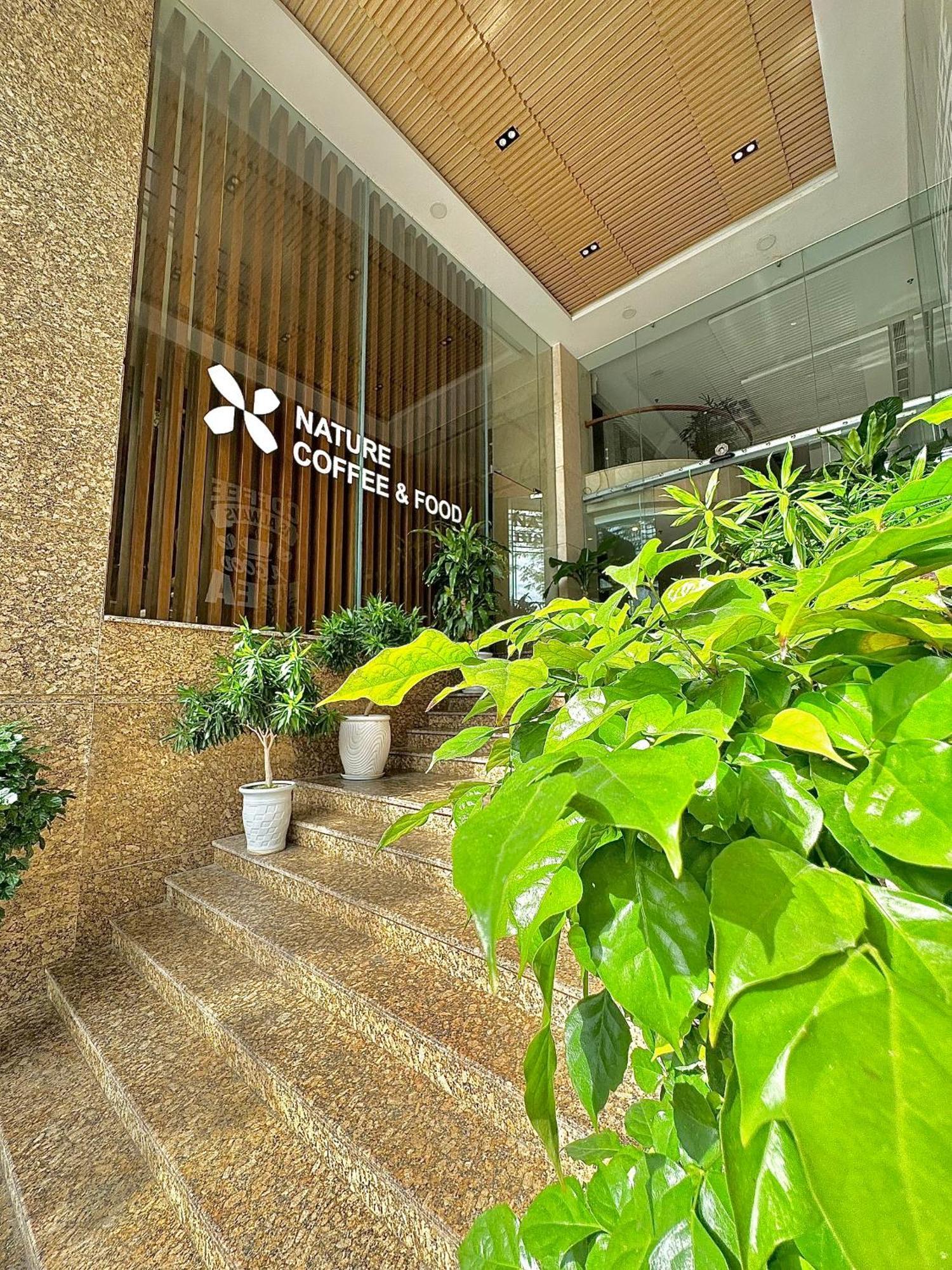 Nature Hotel By K D H Đà Nẵng Extérieur photo