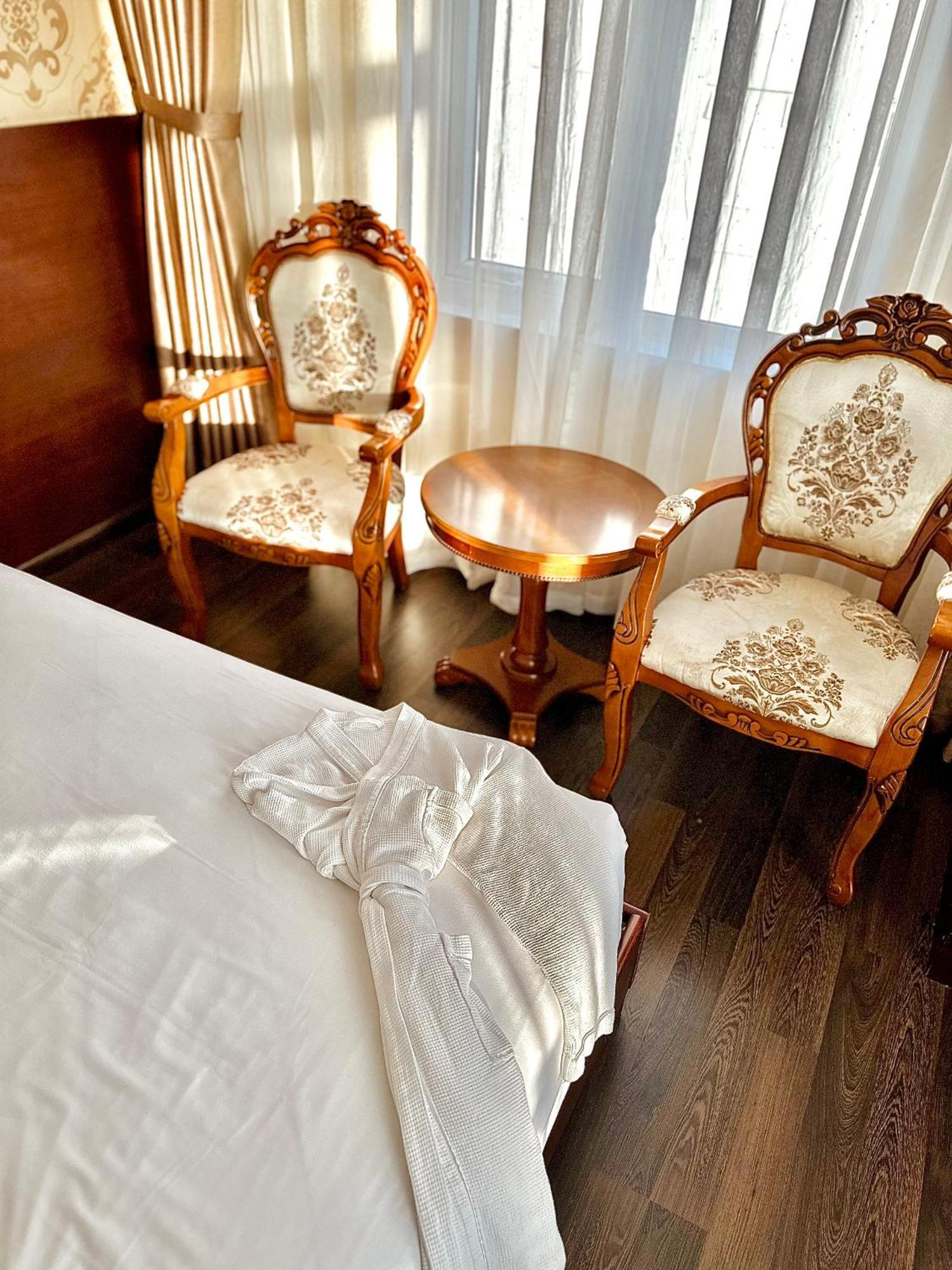Nature Hotel By K D H Đà Nẵng Extérieur photo