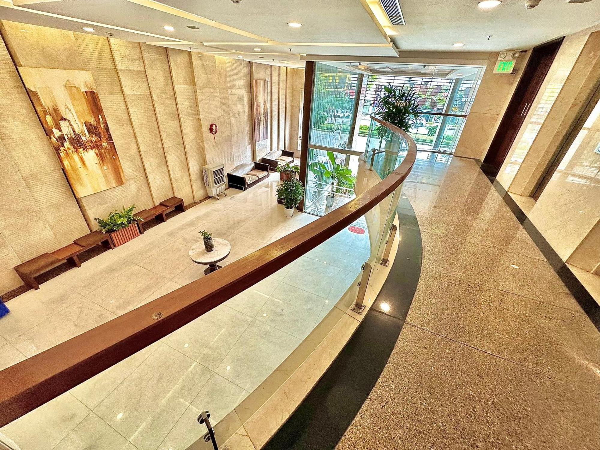 Nature Hotel By K D H Đà Nẵng Extérieur photo