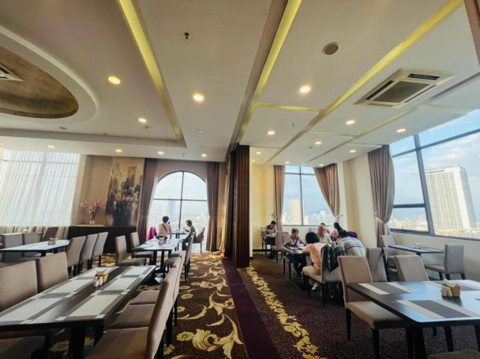 Nature Hotel By K D H Đà Nẵng Extérieur photo