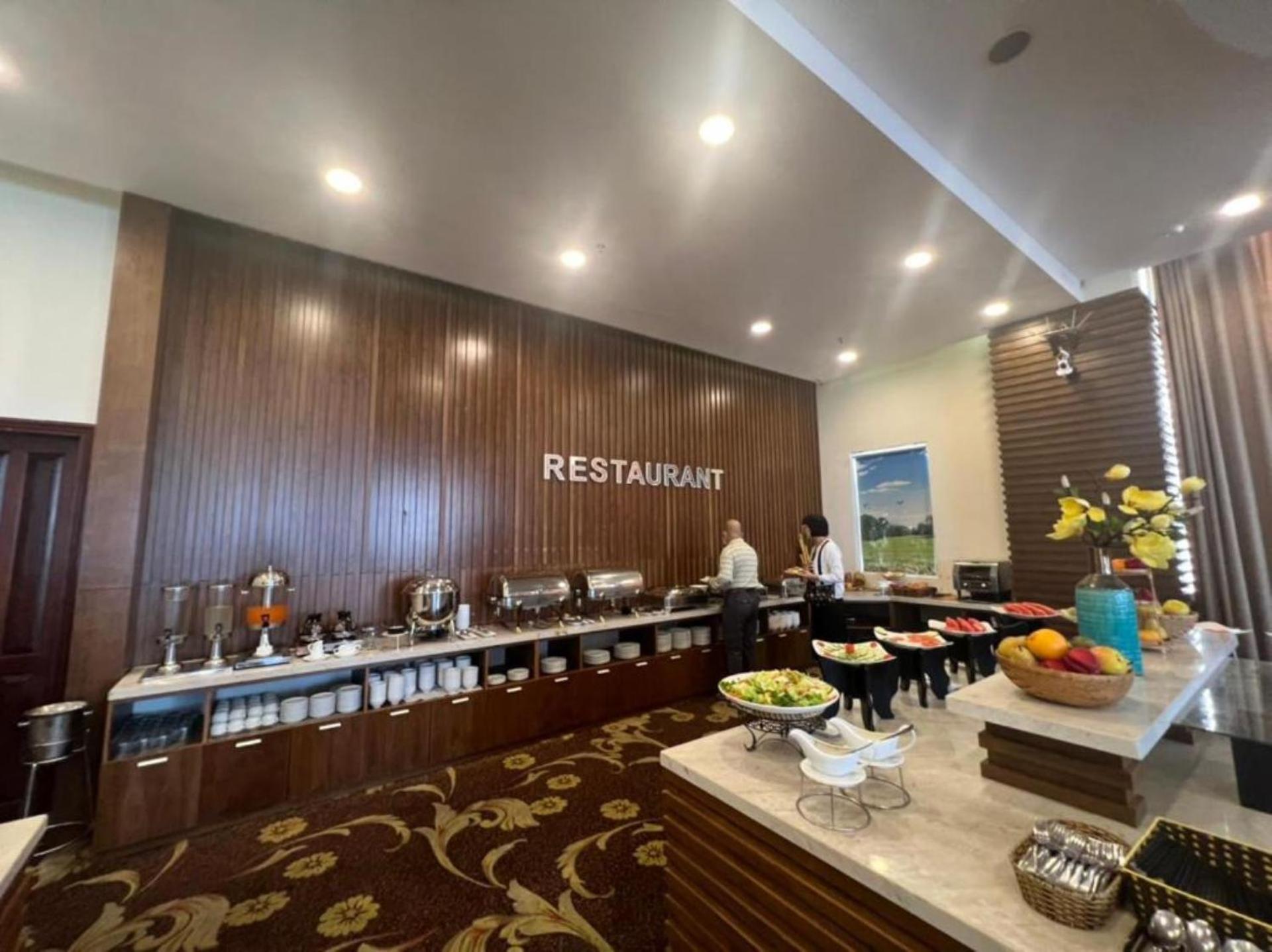 Nature Hotel By K D H Đà Nẵng Extérieur photo