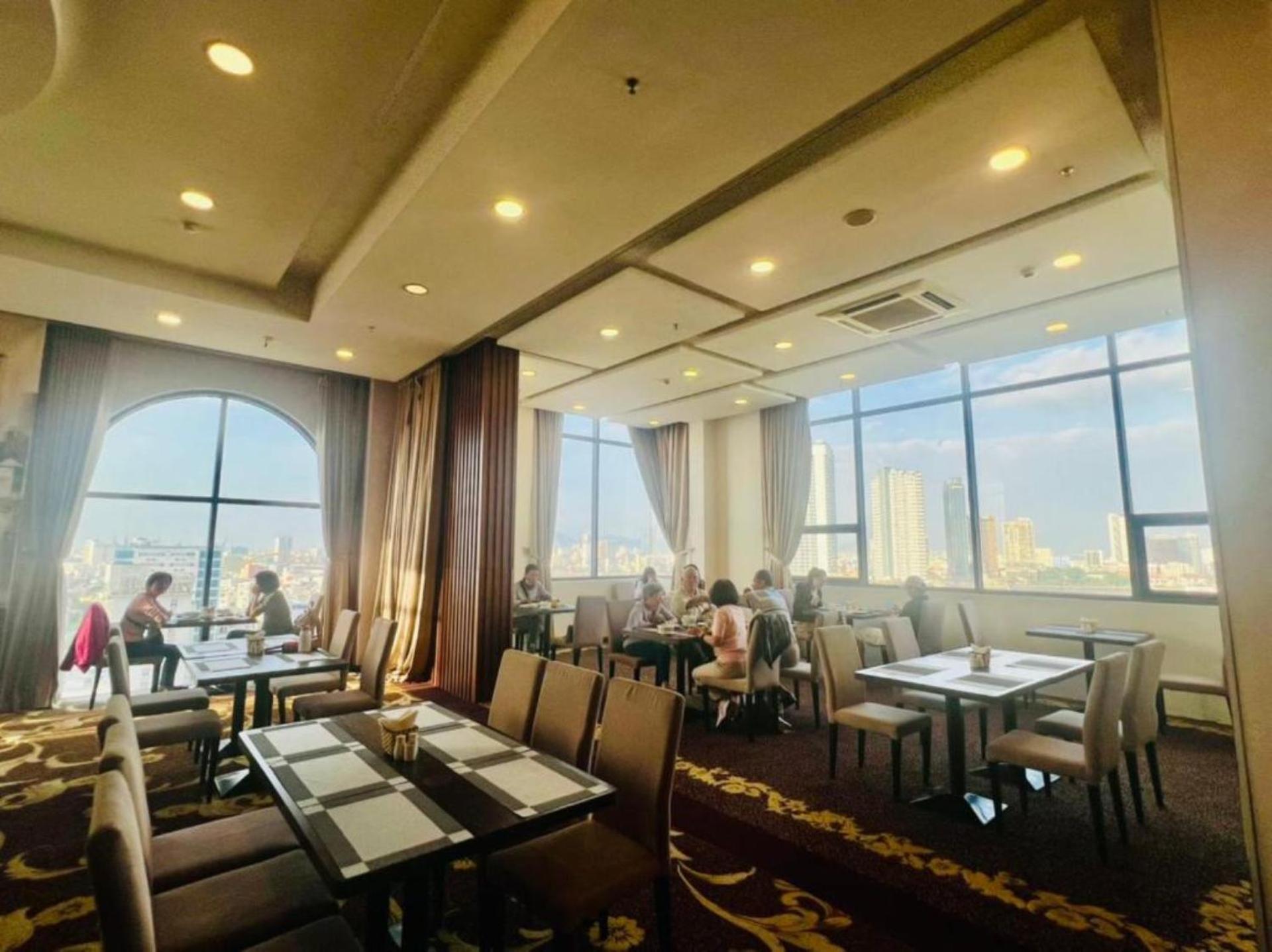 Nature Hotel By K D H Đà Nẵng Extérieur photo